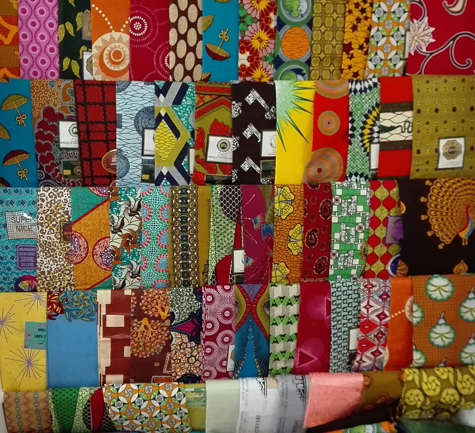 Manyi Textile & Confection
