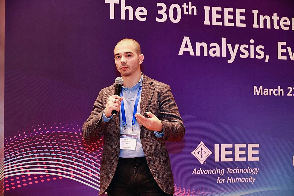Webinaire Nadeya : exporter vers l'Europe en 2027