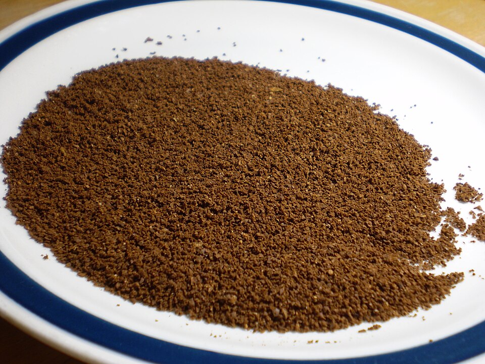 Café moulu, 250 g