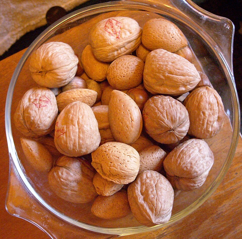 Njansang séché