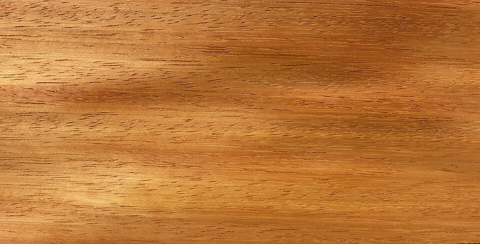 Sciages d'iroko qualité export
