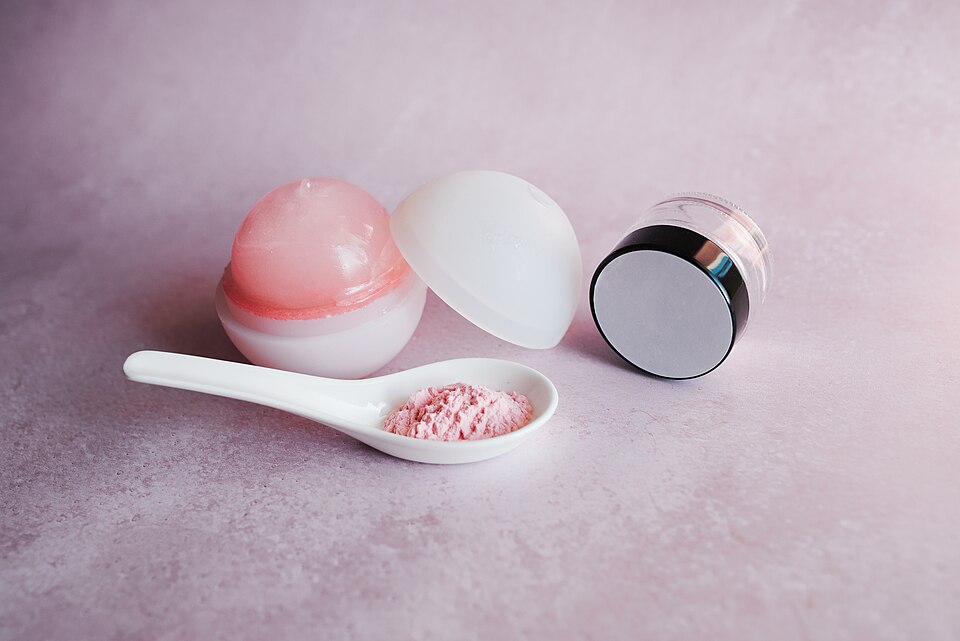 Baume hydratant karité & miel